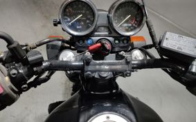 KAWASAKI ZRX400 2008 ZR400E