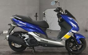 YAMAHA MAJESTY 155S SG28J