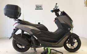 YAMAHA N-MAX 155 A SG50J