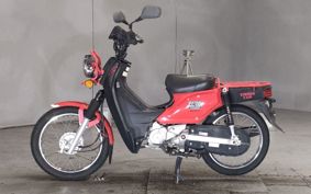 HONDA CROSS CUB JA10