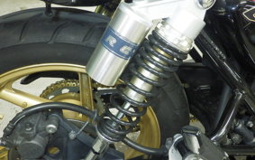 HONDA CB750 GEN 2 2007 RC42