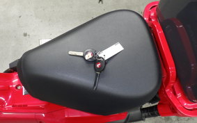 HONDA CT125 HUNTER CUB 2019 JA55