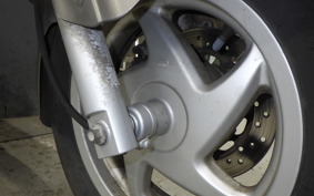HONDA FORESIGHT SE MF04
