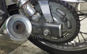 YAMAHA SRV250 RENAISSA 4DN