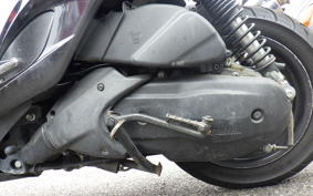 YAMAHA CYGNUS 125 XSR 2 SE44J