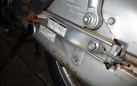 HONDA C110 SUPER CUB 2009 JA10