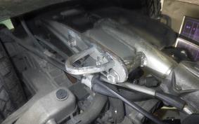 HONDA GYRO CANOPY 2008 TA03