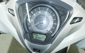 HONDA LEAD 125 JF45