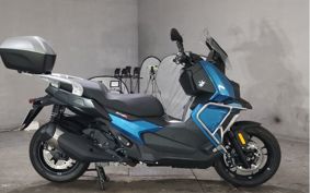 BMW C400X 2020 0C09
