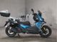 Фото BMW C400X 2020 с японского аукциона