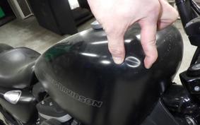 HARLEY XL883N 2010