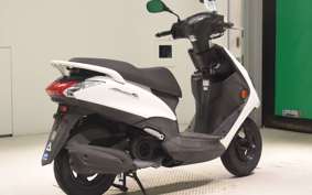 YAMAHA AXIS 125 Z SED7J