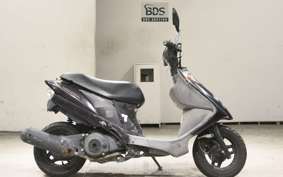 SUZUKI ADDRESS V125 G 2009 CF4EA