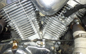 HONDA STEED 400 1995 NC26