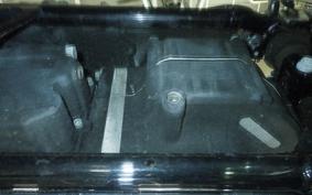 HARLEY FLHR 1580 2011