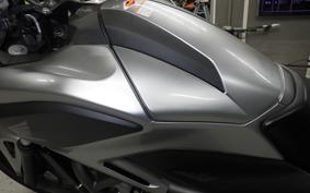 HONDA NC 700 X A 2013