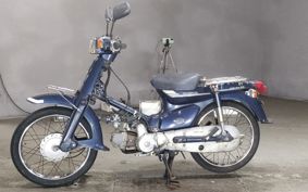 HONDA SUPER CUB90 HA02