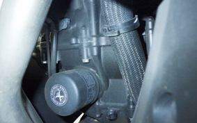 HONDA CBR400R 2021 NC56