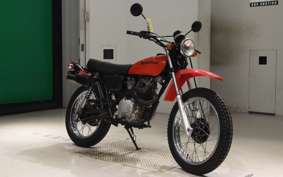 HONDA XL230 MC36