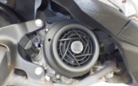 SUZUKI ADDRESS V125 DT11A