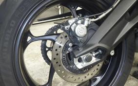 TRIUMPH STREET TRIPLE RS 2022