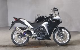 HONDA CBR250R MC41