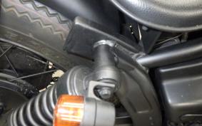 YAMAHA DRAGSTAR 250 1998 VG02J