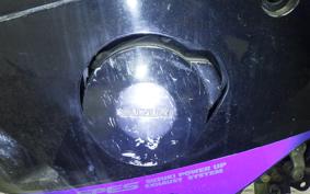 SUZUKI GSX250F Across GJ75A