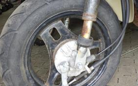 SUZUKI LET's 4 CA41A