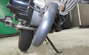 KAWASAKI KSR110 1998 KL110A