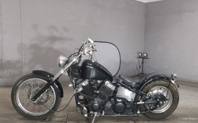 YAMAHA DRAGSTAR 400 1996 4TR