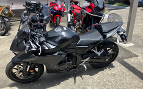 HONDA CBR400R 2024 NC65