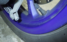 YAMAHA TRICITY 155 A 2020 SG37J