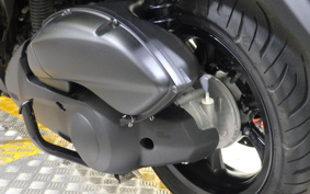 YAMAHA TRICITY 125 SEC1J