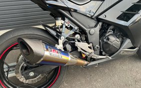 KAWASAKI NINJA 250 EX250L