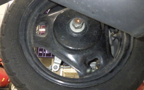 SUZUKI ADDRESS V50 CA4BA