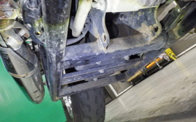 YAMAHA DRAGSTAR 250 VG02J