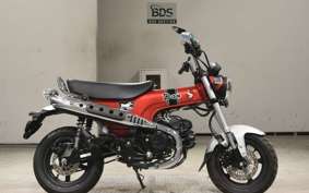 HONDA DAX 125 1987 JB04