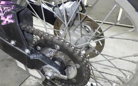 KAWASAKI KDX220SR 2008 DX220B