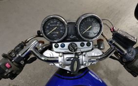 KAWASAKI ZEPHYR400K ZR400C