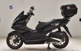 HONDA PCX 160 2016 KF47