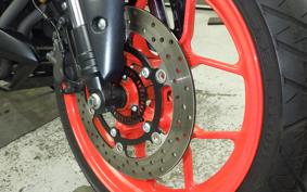 YAMAHA MT-25 A RG43J