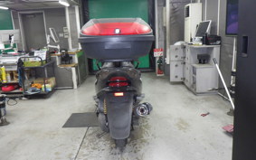 YAMAHA MAJESTY 125 FI 5CA