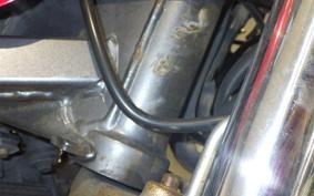 HONDA HORNET 250 MC31