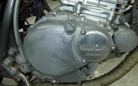 SUZUKI GRASS TRACKER NJ47A