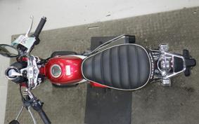 HONDA MONKEY 125 JB02