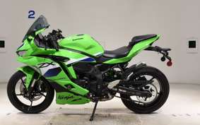 KAWASAKI ZX-25RR 2015 ZX250H