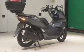 HONDA PCX 125 2021 JK05