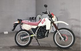 YAMAHA DT125R 34X