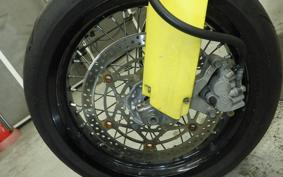 SUZUKI DR-Z400SM 2005 SK44A